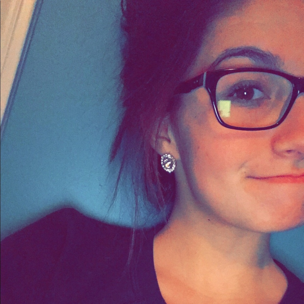 Meet your Posher, Gianna